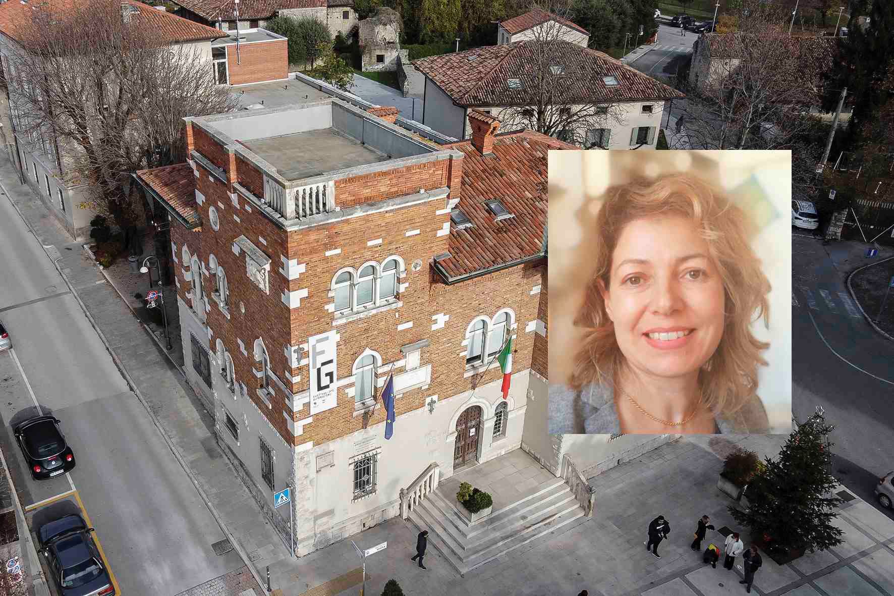 Immagine per Ronchi 2030 ricorre al Tar e chiede il rinvio delle elezioni 